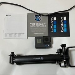 gopro hero6
