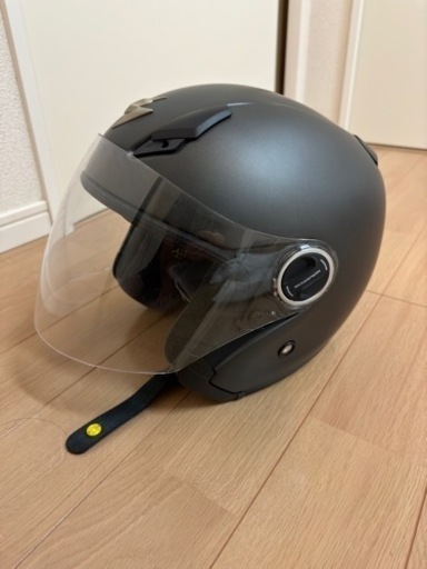 スコーピオン フルフェイスヘルメット