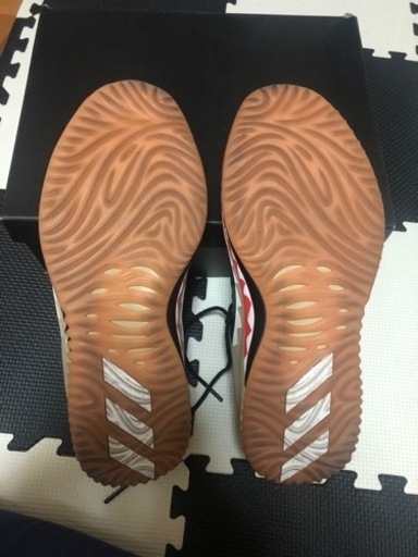 A BATHING APE ADIDAS DAME 4 