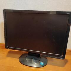 【条件付き無料】BenQ モニター 19インチ