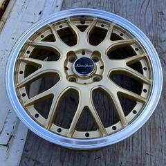 EuroSport type815 16インチ その1