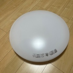 照明、リモコン付きです！