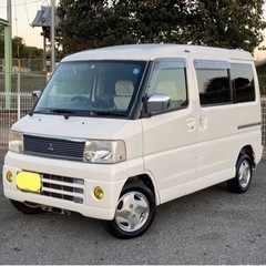 ⭐️コミコミ価格⭐️★車検令和6年11月まで★パートタイム4WD...