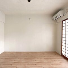 【初期費用格安物件】敷金・礼金・手数料が0円！ビレッジハウス常磐...