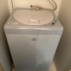 家電 生活家電 洗濯機