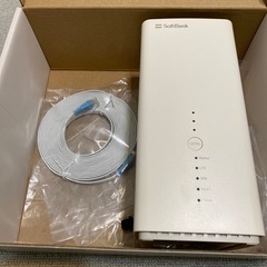 ソフトバンク　Air の画像