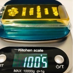 ゴールドバー CREDIT SWISS 1000g 1Kg スイス コレクション  金 24金  24K Gold コイン 非磁性の画像