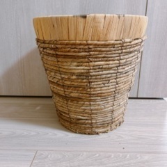 【美品・無料】ゴミ箱 
