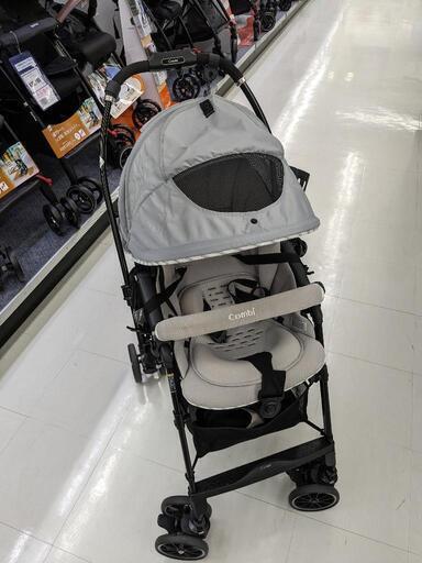 購入価格35000円  コンビ オート4 キャス 配送可