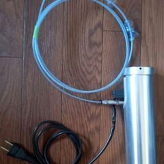 電磁弁・ＣＯ２レギュレーターユニット（RCG0347-02）+ ...