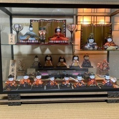 ひな人形