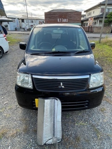 車検8か月有り‼️全部込み込みで¥30,000