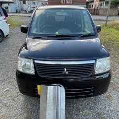車検8か月有り‼️全部込み込みで¥30,000