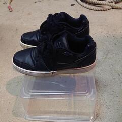 NIKE スニーカーの画像