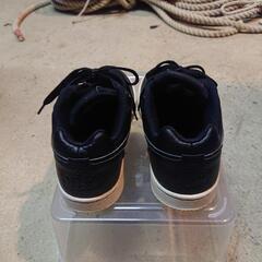 NIKE スニーカーの画像