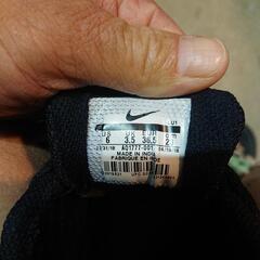 NIKE スニーカーの画像