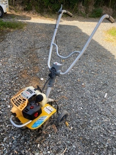 ★リョービ 耕運機 RCVK-4250