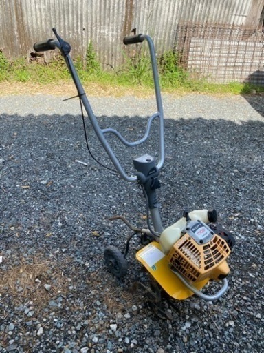 ★リョービ 耕運機 RCVK-4250