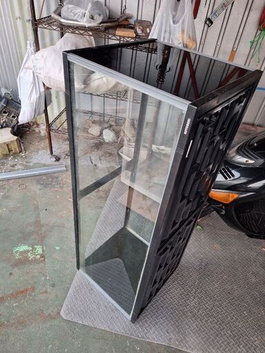 アクリル水槽120