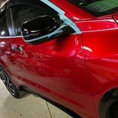 板金塗装　ボディコーティング　車検等