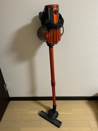 iwoly 掃除機 V600 サイクロン