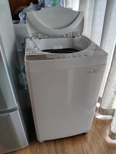 洗濯機