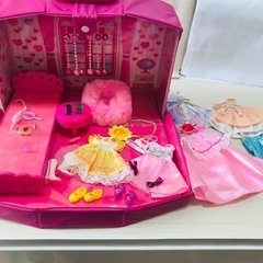 ジェニー おもちゃの中古が安い!激安で譲ります・無料で ジェニー おもちゃの中古が安い!激安で譲ります・無料で
