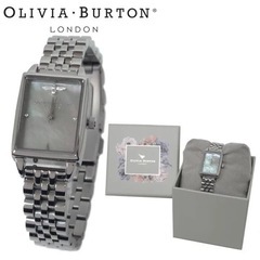 オリビア バートン 時計 腕時計 OLIVIA BURTON ク...
