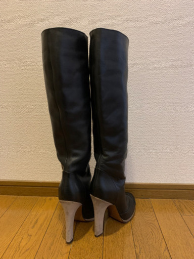 MARNI マルニ　ロングブーツ【激安】