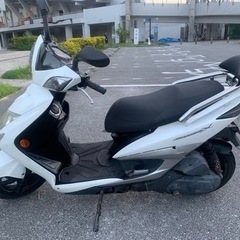 シグナス3型
