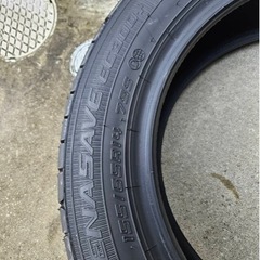 155/65-14新車外し4本の画像