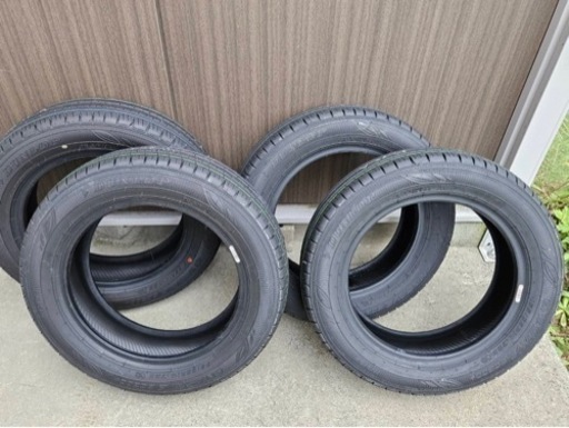 155/65-14新車外し4本