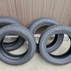 155/65-14新車外し4本