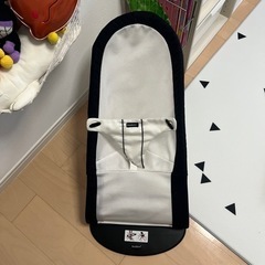 ベビービョルン　バウンサー　決まりました🎵