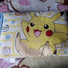ピカチュウ