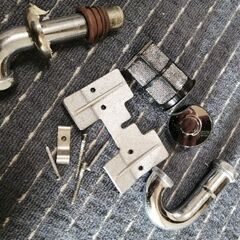 極美品✨CHANEL ラムスキンシュシュブラックピンクココマーク