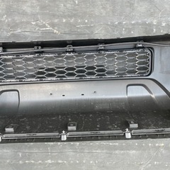 ◆スズキジムニーシエラJB74純正フロントバンパー  の画像