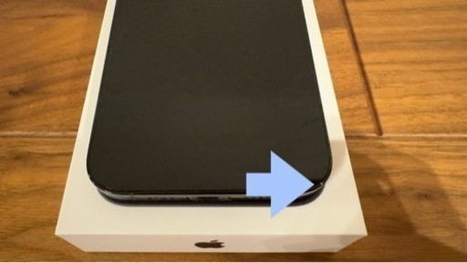 iPhone 14 Pro Max スペースブラック 128 GB SIMフリー