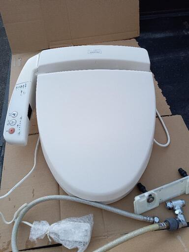商談中　TOTO ウォシュレット