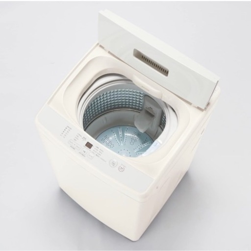 無印良品　洗濯機　7kg   ＭＪ‐Ｗ７０Ａ