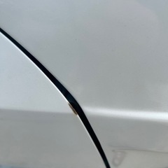 トヨタ86 zn6  TRDエアロの画像