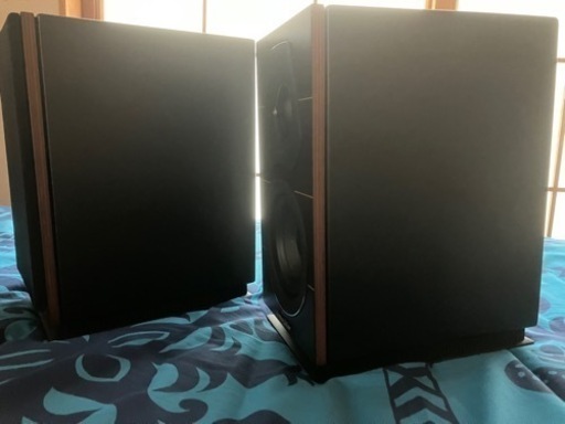 Sonus faber 社　LUMINA 1 Wenge