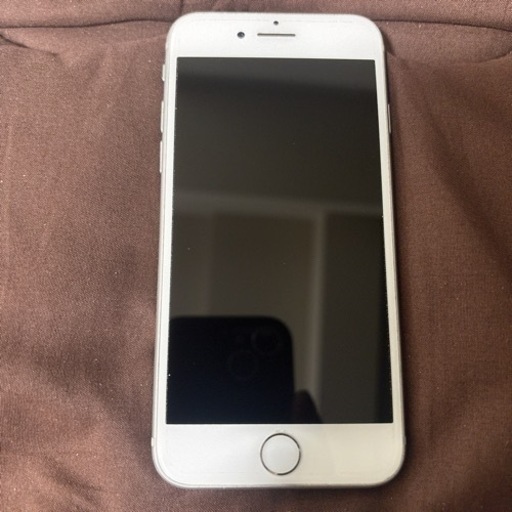 アイホン8 iPhone8ホワイト docomo 64GB SIMフリー