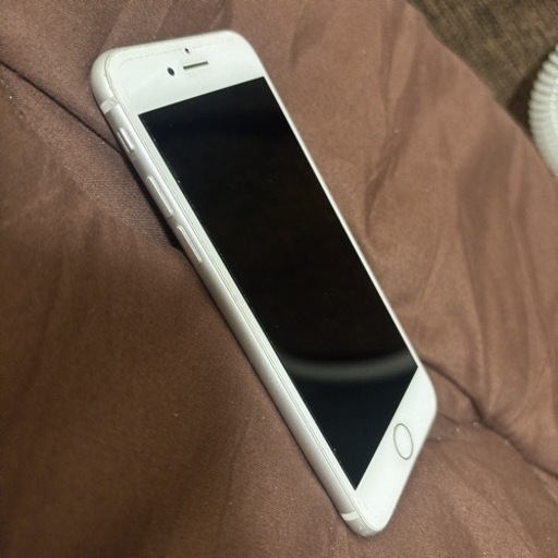 アイホン8 iPhone8ホワイト docomo 64GB SIMフリー