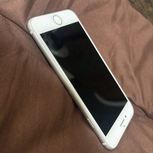 アイホン8 iPhone8ホワイト docomo 64GB SIMフリー