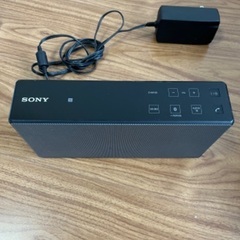 【SONY Bluetoothスピーカー】SRS-X7/ワイヤレ...