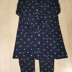 マタニティパジャマ×3、マタニティカットソー、骨盤ベルトの画像