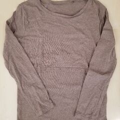 マタニティパジャマ×3、マタニティカットソー、骨盤ベルトの画像