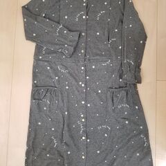 マタニティパジャマ×3、マタニティカットソー、骨盤ベルトの画像