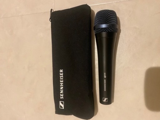 SENNHEISER e 935 美品?